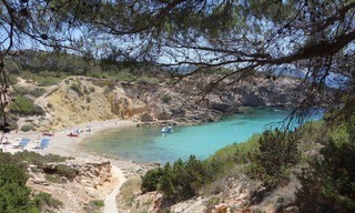 Ibiza!