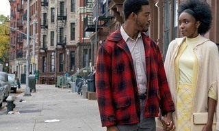 If Beale Street Could Talk