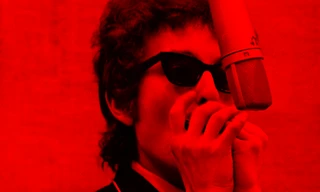 In concert: Bob Dylan at the Newport Folk Festival 1963-1965
