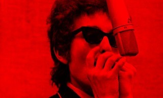 In concert: Bob Dylan at the Newport Folk Festival 1963-1965