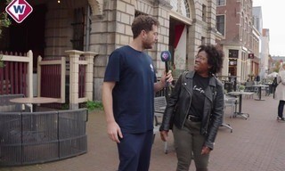 In het speelveld