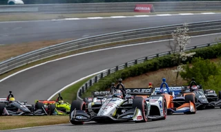 IndyCar: Detroit Grand Prix