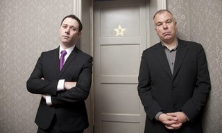 Inside no. 9