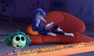 Inside Out 2