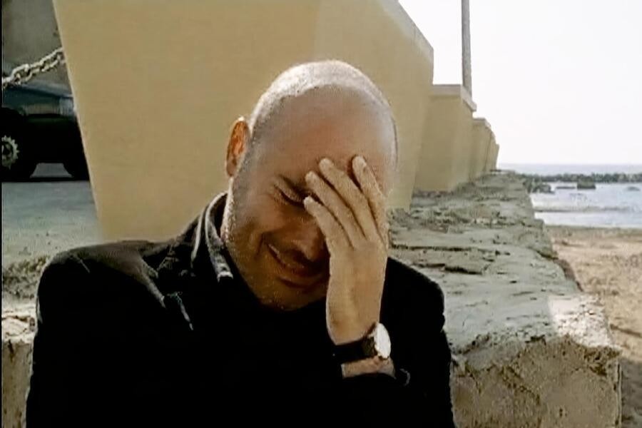 Il Commissario Montalbano: L'odore della notte