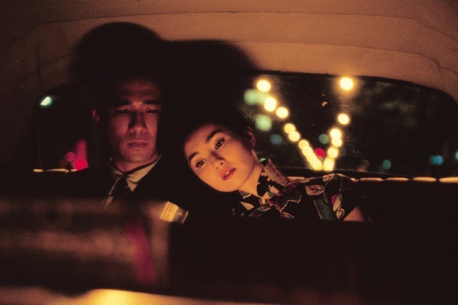 In the Mood for Love