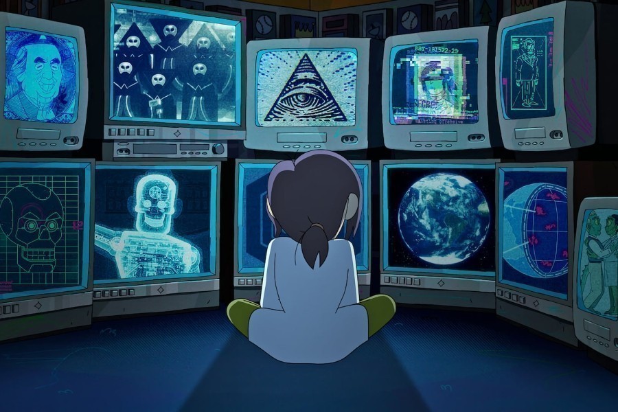 Inside Job