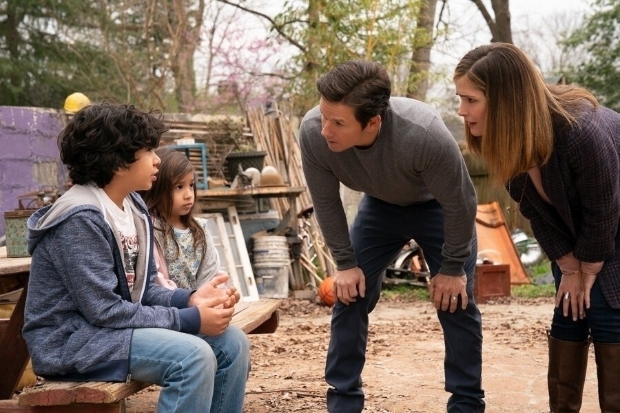 Instant Family