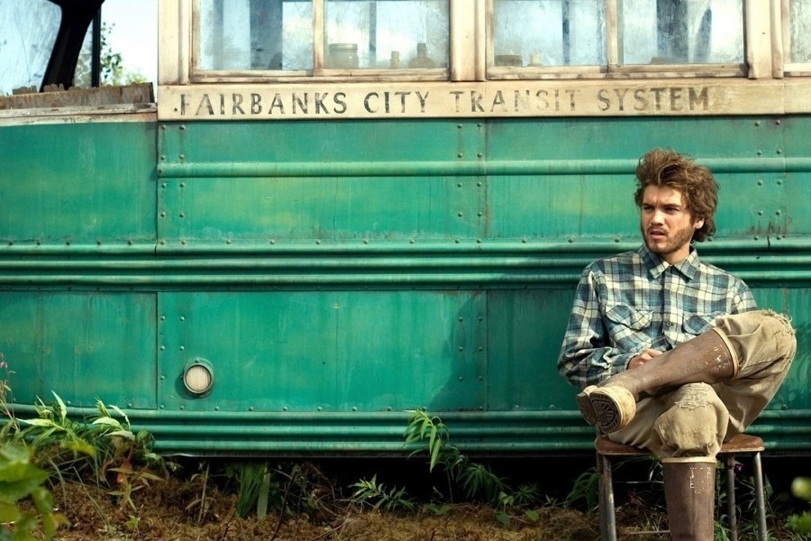 Into the Wild