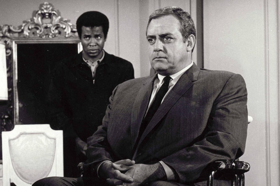 Ironside