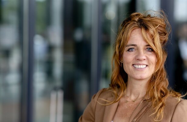 Ilse Warringa