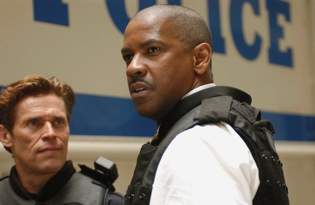 Inside Man
