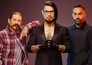 Ink Master Redemption