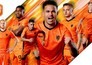 Inside Oranje U21
