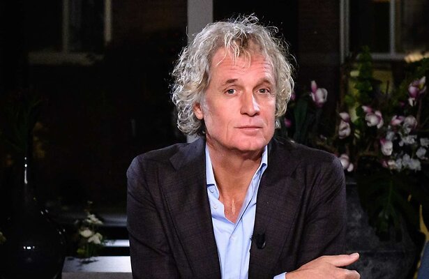 Jeroen Pauw