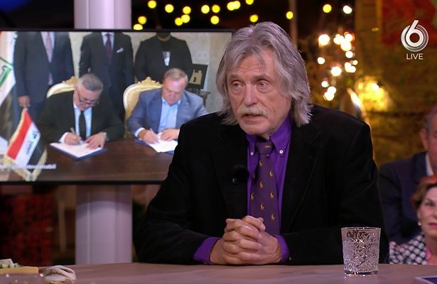 René van der Gijp