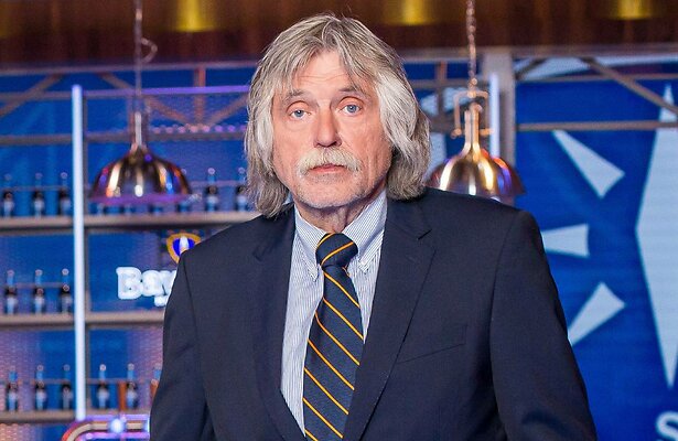 Johan Derksen