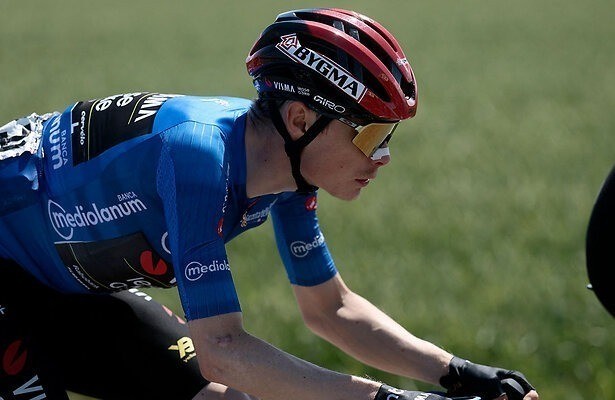 Jonas Vingegaard