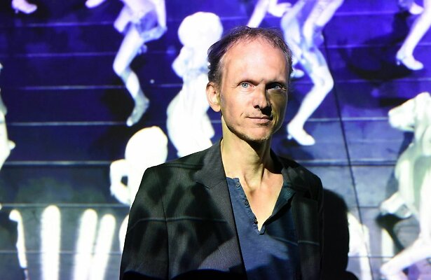 Julian Rosefeldt