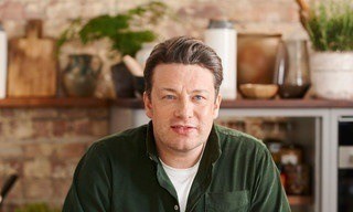 Jamie's easy meals for every day