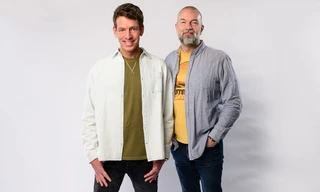 Jan-Willem ruimt op!