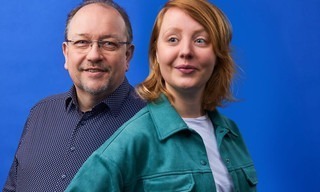 Jan-Willem & Wieke