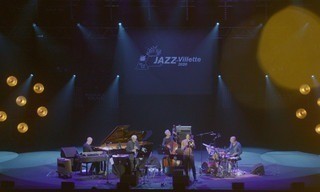 Jazz à La Villette