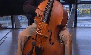 Jazzportretten