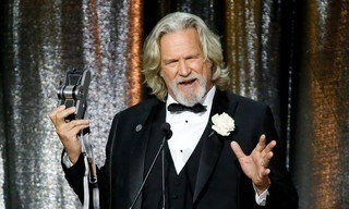 Jeff Bridges und 