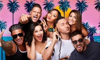 Jerztory: How Jersey Shore Changed TV
