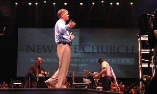Jesus Camp