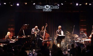 John Beasley 's Unlimited Miles : Live at Blue Note Tokyo