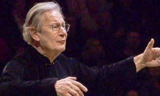 John Eliot Gardiner: Fame and Farm