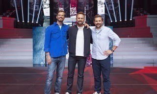 Joko & Klaas gegen ProSieben