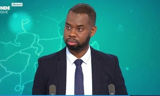 Journal d'Afrique