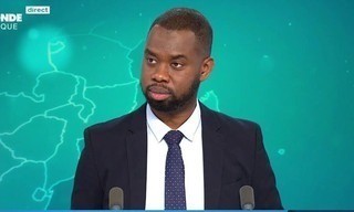 Journal d'Afrique