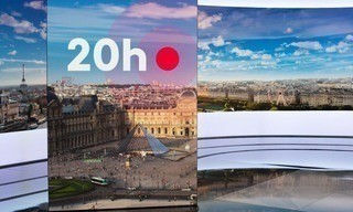Journal France 2