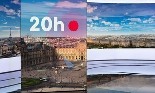 Journal France 2