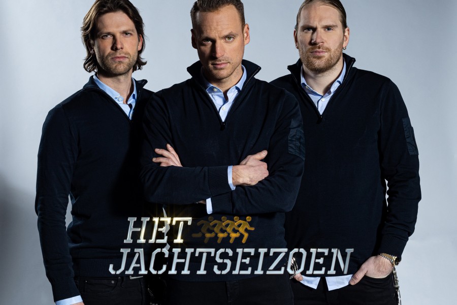Jachtseizoen