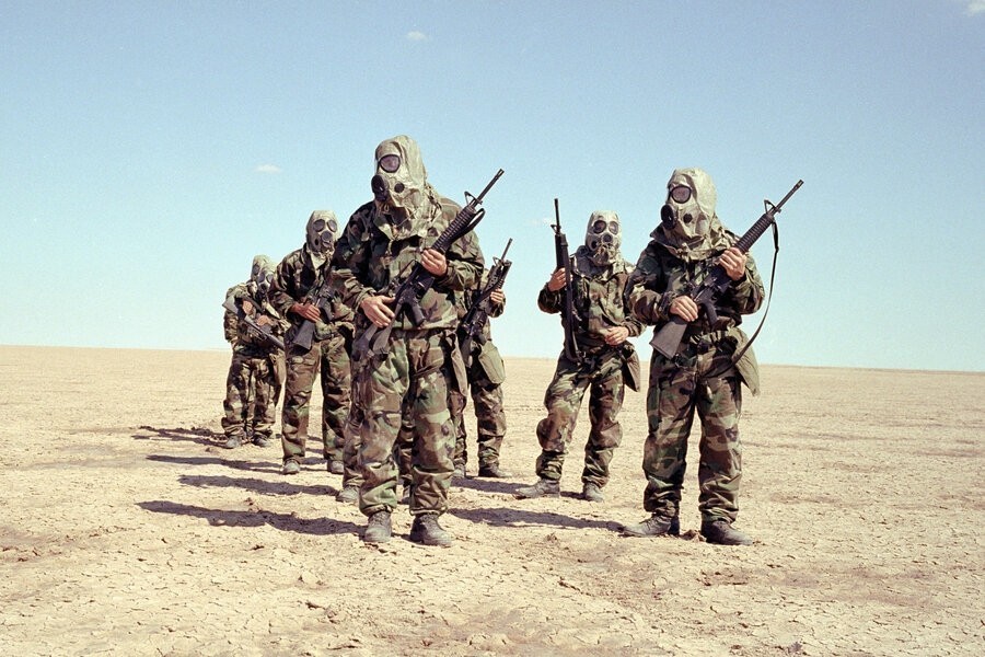Jarhead