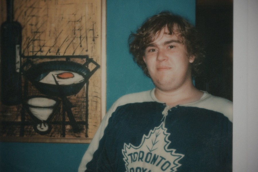 John Candy: I Like Me