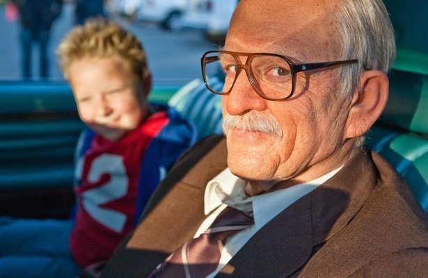 Jackass Presents: Bad Grandpa