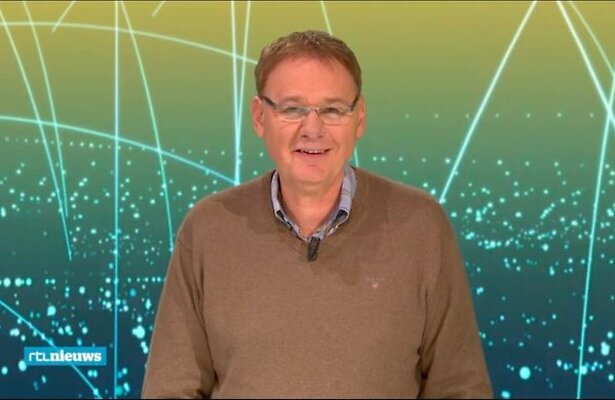 Jan de Hoop