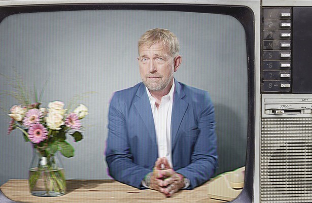 Harm Edens