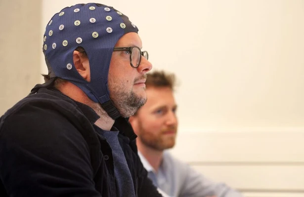 Diederik Jekel in Jekels Jacht naar het Eeuwige Leven
