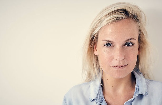 Jessica Villerius