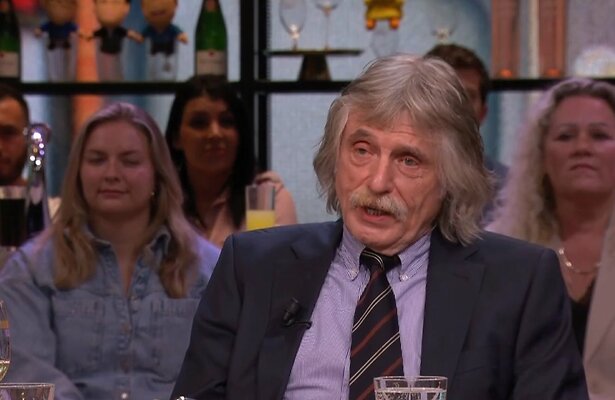 Johan Derksen