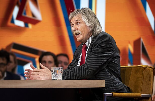 Johan Derksen