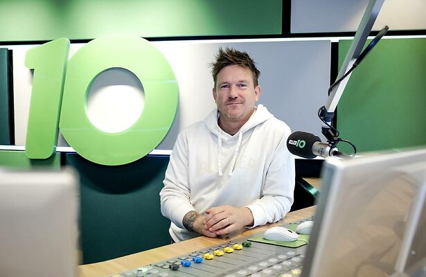 Johnny de Mol