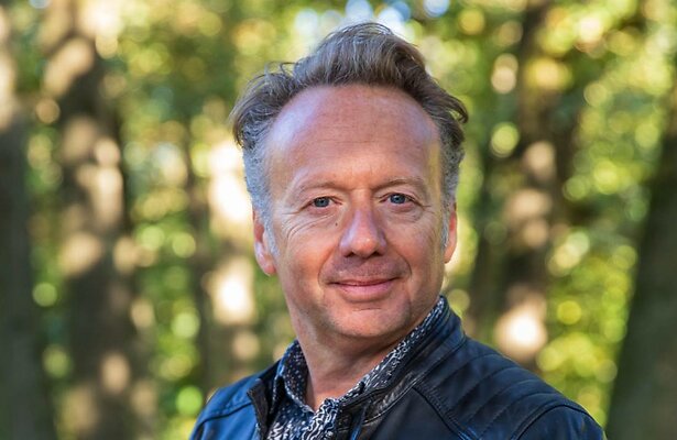 Joris Linssen 